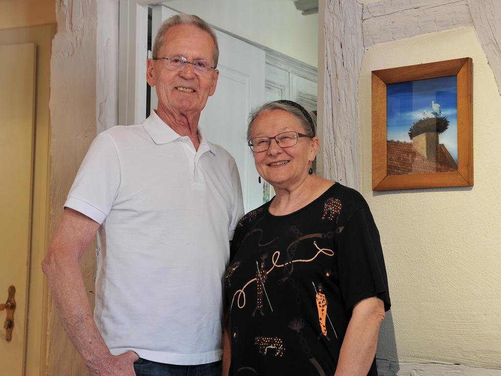 Gite Chez Marianne Riquewihr Quarto foto